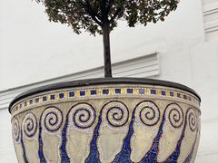 -维也纳分离派(Secessionsgebaude)