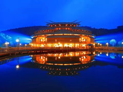 -习家池