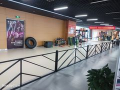 -倍力斯游泳健身(盛博店)
