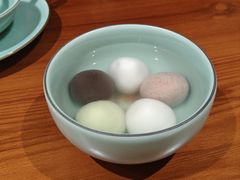 全家福汤圆-缸鸭狗(天一广场店)