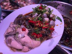 -长平老姿娘夜粥(平东一街店)