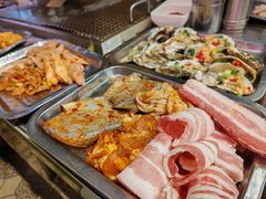 -大凉山彝家烤肉坊自助西昌火盆烧烤(建设路店)
