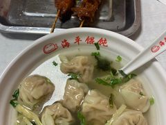 -海平馄饨(逍遥二路店)