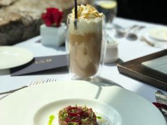 -三嚥阁 La Villa Restaurant