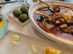 -柒园·三十年创意杭帮菜(龙湖滨江天街店)