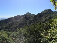 -丹东凤凰山景区