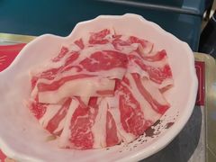 -樱煦和牛寿喜烧(如皋吾悦广场店)