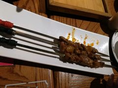 -阿罗新疆菜(人民广场店)