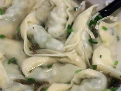 -周素珍湖州大馄饨(直戒坛寺巷店)