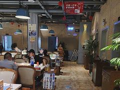 -融泽漁悦三只耳鱼火锅(南郑大道店)