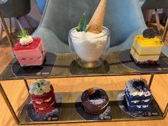 -ZING COFFEE 镜咖啡