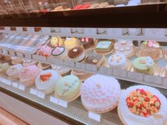 -布歌东京(德基BHG店)
