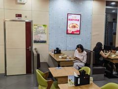 -李先生牛肉面大王(北京东四店)