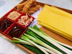 -老德州四合院·德州菜(天衢路店)