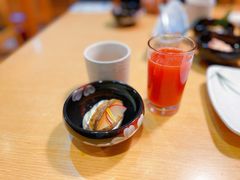 冷煮鲍鱼-山之川日料放题(通州店)