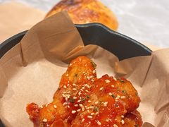 -必胜客(世欧广场店)