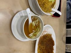 -盛记粥面(佐敦店)