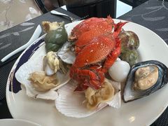 -温德姆至尊酒店·海鲜自助餐厅(海沧店)