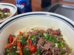 -李易面馆(树木岭店)