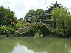 -韩湘水博园