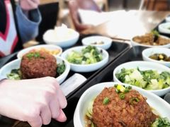 -阿姨食堂