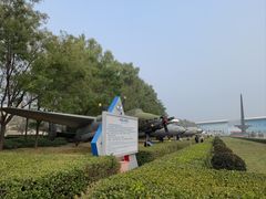-中国航空博物馆