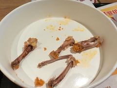 -肯德基(夏湾店)