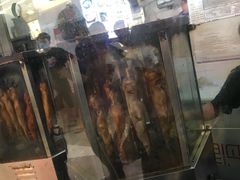 -一代烤翅王(大汉口店)