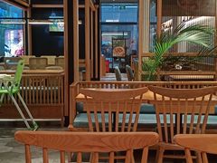 大堂-谷田稻香(佛罗伦萨店)