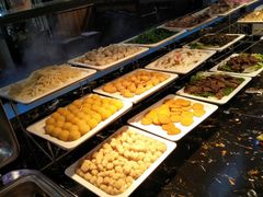 -经典世家牛排自助餐厅(百捷店)