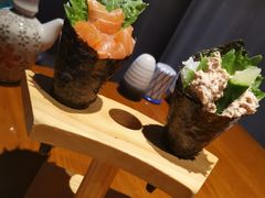 -千代武日本料理(爱建店)