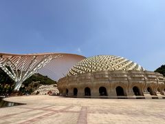 -牛首山文化旅游区