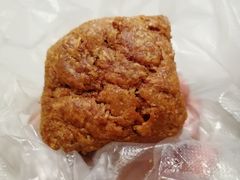 麻酱烧饼-大福来锅巴菜(古文化街店)