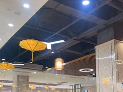-點無缺茶楼·海鲜酒家(世博店)
