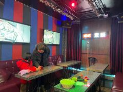 -唱吧麦颂KTV(马驹桥店)