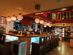 -有喜屋·鲜鸡烧鸟·居酒屋(安龙路店)