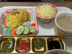-百福麵家(新馬路店)