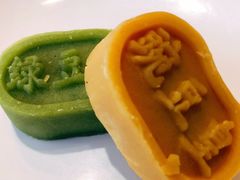 -南来顺饭庄·清真(南菜园店)