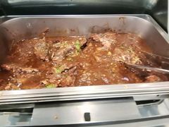 -家里婆自助水饺(振华路店)