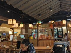 -大盐帮川菜馆(长楹天街店)