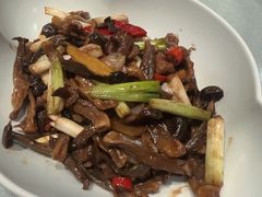 -佳兰雅序融合菜(高新店)