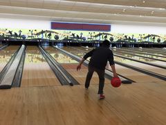 -广州保龄球馆(广州天河体育中心店)