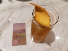 -théATRE 茶聚场(王府中環店)