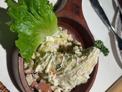 -俄士厨房(环球港店)