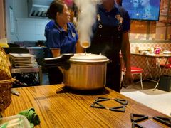 -蚝堡海鲜·威海菜·海肠捞饭·烧烤·亚洲吃蚝公司(幸福门店)