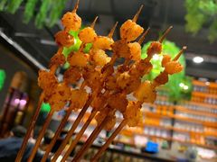 -虎子烧烤(湘江北路店)