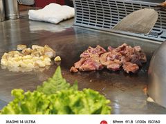 -湘汇概念铁板烧(铁西万达店)