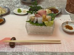 -橼舍鮨青木