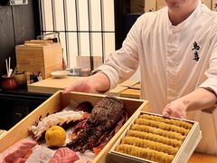 -鳥喜Toriki怀石烧鸟料理