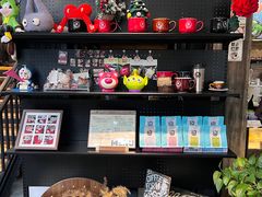 -旧雨咖啡·CoffeeFORU(黄村奥体店)